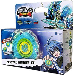 Волчок Пластик Crystal Whisker SE. TM Infinity Nado 