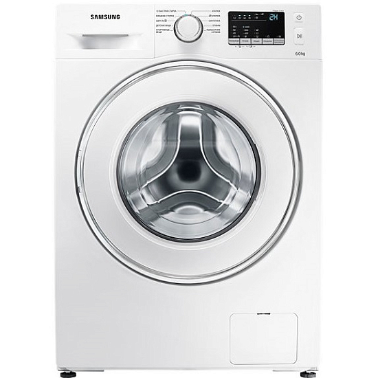 Стиральная машина SAMSUNG WW-60J3097LW