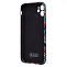 Задняя накладка Luxo Creative для iPhone 11 (115) (multicolor) (229526)