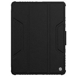 Чехол Nillkin Bumper Leather Case Pro для планшета XIAOMI Pad 5/Pad 5 Pro, черный  
