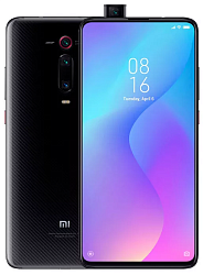 Смартфон Xiaomi Mi 9T 6/64Gb Черный