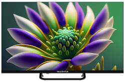 Телевизор TOPDEVICE Frameless Neo 32CS04H 32"