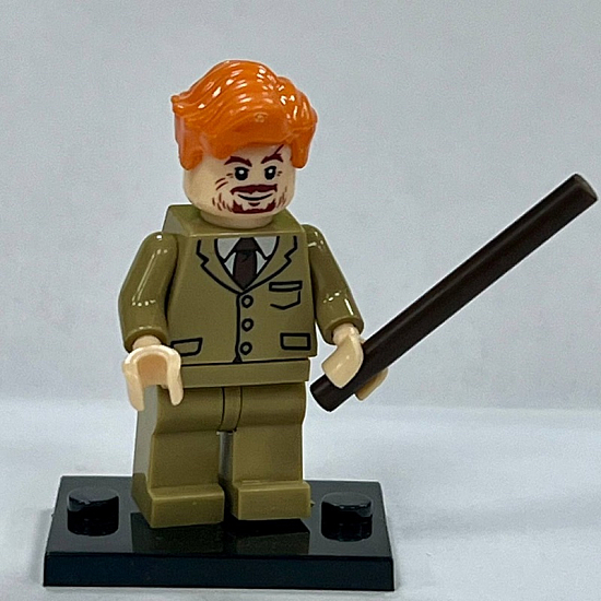 Фигурка HP001 Профессор Люпин