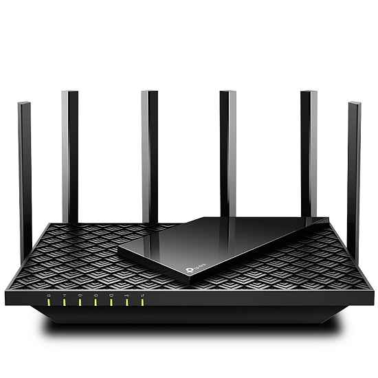Роутер Wi-Fi TP-LINK Archer AX72 AX5400