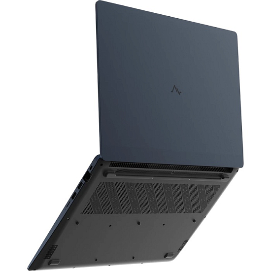 Ноутбук 16" Maibenben M653 (AMD Ryzen 3-5400U/ 16Gb/ SSD 512Gb/ DOS) (M6531SF0LURE0), Blue
