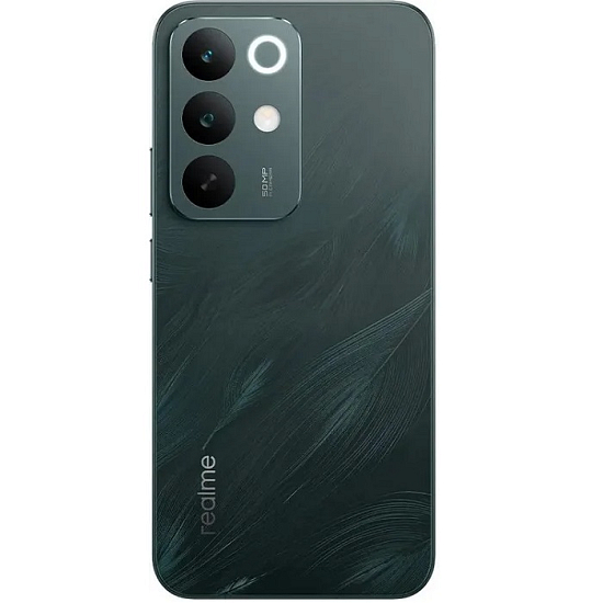 Смартфон Realme C85 Pro 8/256Gb зеленый