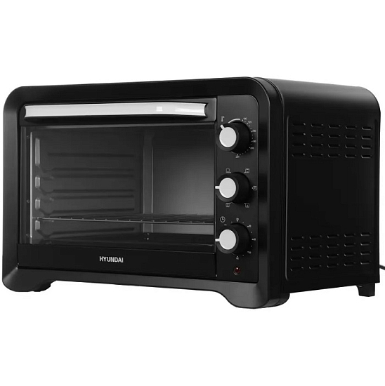 Мини-печь HYUNDAI MIO-HY095 черный