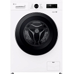 Стиральная машина LG F2Y1WS6W белый