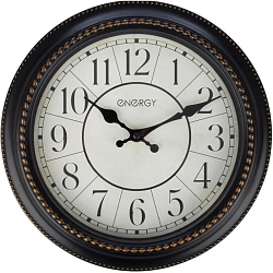 Часы настенные ENERGY ЕС-118 круглые