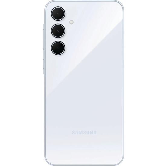 Смартфон Samsung Galaxy A35 8/128Gb SM-A356E (Голубой)