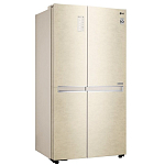 Холодильник LG GC-B247SEDC