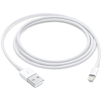 Кабель USB <--> iPhone Lightning 1.0м MQUE2ZM/A (REPLICA) (в техпаке)