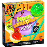 Набор для опытов «Молекулярная кухня», 4 опыта 9279897