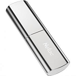 USB 512Gb Netac US2 серебро/чёрный