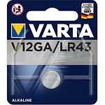 Элемент питания VARTA V12GA
