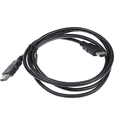Кабель HDMI <--> HDMI  1.5м SMARTBUY K315 ver.1.4b в пакете