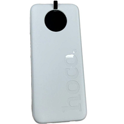 Внешний АКБ HOCO J132A (20000mAh) белый