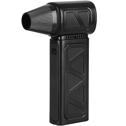 Воздуходувка JBH TF-1 черный