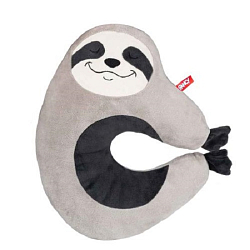 Мягкая игрушка FANCY Ленивец VLN01