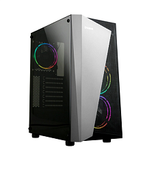 Системный блок игровой TOP BLADE 250218 (Core i5-14400F/ 32GB DDR4/ 1TB SSD/ RTX4070/ DOS)