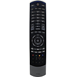 Пульт HUAYU CT-90405 3D ic LCD TV