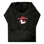 Дождевик детский «Верю в единорогов», рост 120-160 см 9426287