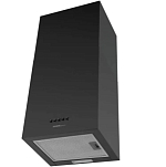 Вытяжка HOMSair Phlox Push 40 черный