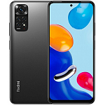 Смартфон Xiaomi Redmi Note 11 4/64Gb Серый
