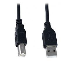 Кабель USB для принтера AM-BM  5.0м PERFEO (U4104)