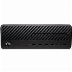 Системный блок HP 290 G1 SFF i3-9100 (Б/У)