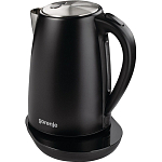 Чайник электрический GORENJE K17TRB 736991 Black