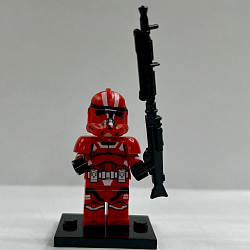 Фигурка SW0002 Штурмовик Смерти