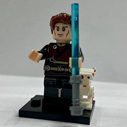 Фигурка Cal Kestis