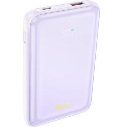 Внешний АКБ HOCO Q21 (10000mAh) purple