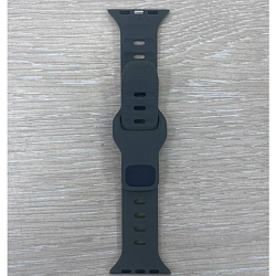 Силиконовый ремешок SPIGEN для Apple Watch 38/40/41mm  (МИКС)