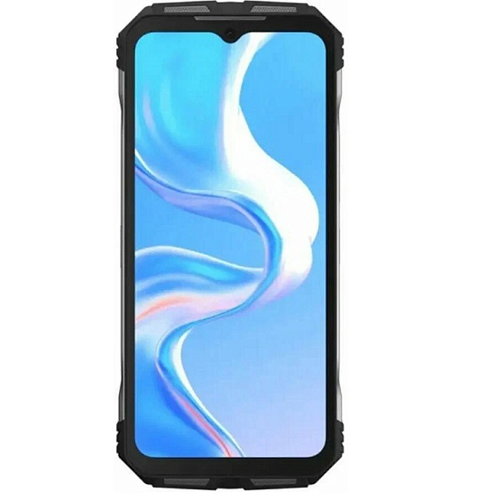 Смартфон Doogee V31T GT 12/256 чёрный