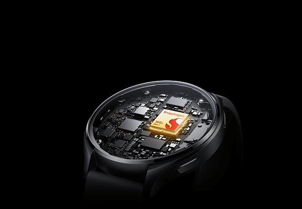 На базе Snapdragon® W5+ Gen 1