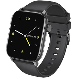 Смарт-часы HOCO Y3 чёрный