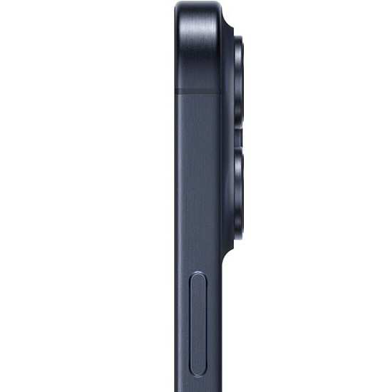 Смартфон APPLE iPhone 15 Pro 256Gb Синий