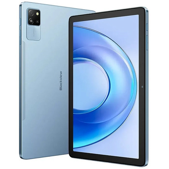 Планшет 10.1" Blackview Tab 60 PRO 4G 8/128 Голубой