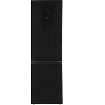 Холодильник HAIER C2F637CGBG черный