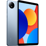 Планшет 8.7" XIAOMI Redmi Pad SE 4/128GB, голубой
