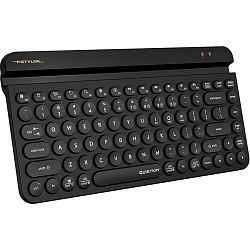 Клавиатура A4TECH Fstyler FBK30 черная