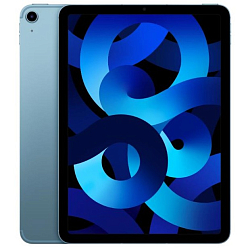 Планшет iPad 10.9" (2022) 64Gb Wi-Fi Blue