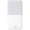 Модем внешний Huawei E5586-326 Firewall белый
