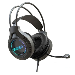 Наушники EARLDOM ET-B01 черный