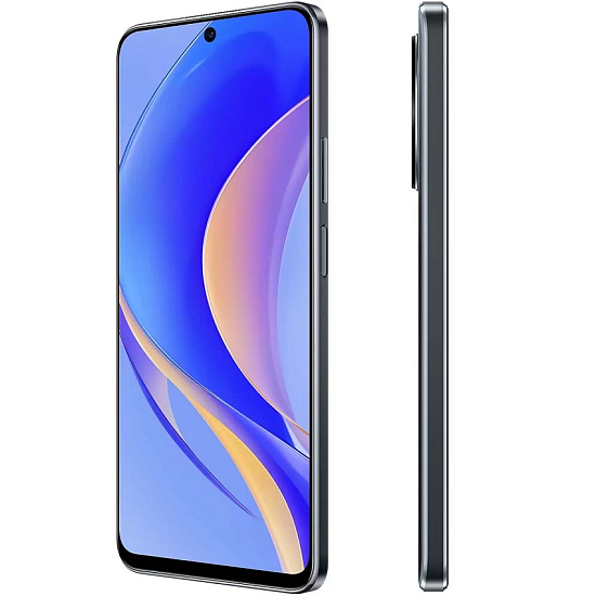 Смартфон Huawei Nova Y90 4/128Gb Черный