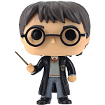 Фигурка Funko POP! Harry Potter S1 Harry Potter (01) 5858