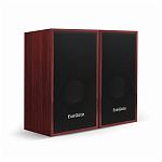 Колонки 2.0 EXEGATE  Tango 314 (EX287059RUS) темное дерево (2х3Вт)