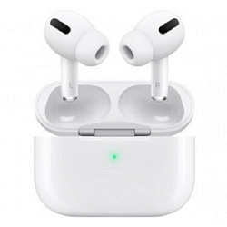 Наушники BOROFONE BW03, Original series, белый